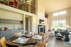 Villa Benedetto by Mmega