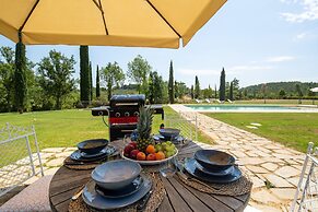 Villa Benedetto by Mmega