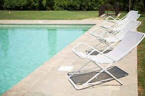 Villa Benedetto by Mmega