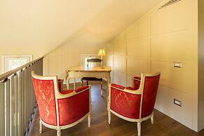 Villa Benedetto by Mmega