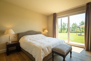 Villa Benedetto by Mmega