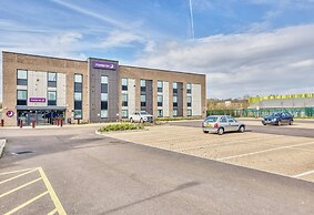 Premier Inn Harlow East - Church Langley