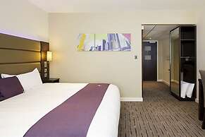 Premier Inn Harlow East - Church Langley