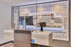 Premier Inn Harlow East - Church Langley