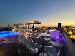 Centro Mada Amman By Rotana