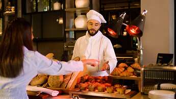 Centro Mada Amman By Rotana