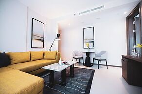 Centro Mada Amman By Rotana