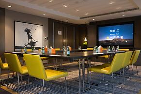 Centro Mada Amman By Rotana