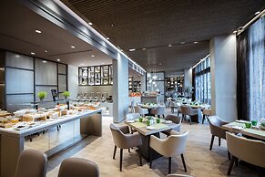 Centro Mada Amman By Rotana