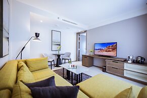 Centro Mada Amman By Rotana