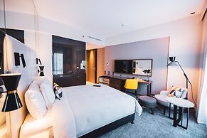 Centro Mada Amman By Rotana