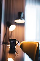 Centro Mada Amman By Rotana