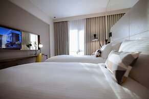 Centro Mada Amman By Rotana