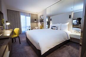 Centro Mada Amman By Rotana