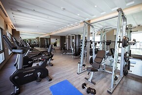 Centro Mada Amman By Rotana