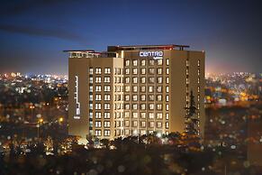 Centro Mada Amman By Rotana