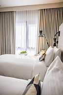 Centro Mada Amman By Rotana