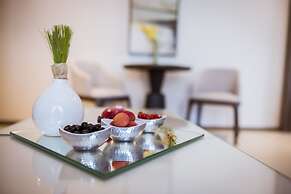 Centro Mada Amman By Rotana