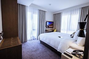 Centro Mada Amman By Rotana