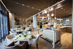 Centro Mada Amman By Rotana