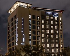 Centro Mada Amman By Rotana