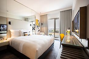 Centro Mada Amman By Rotana