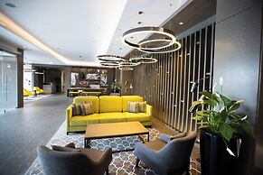 Centro Mada Amman By Rotana