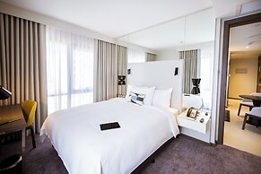 Centro Mada Amman By Rotana