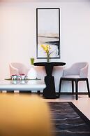 Centro Mada Amman By Rotana