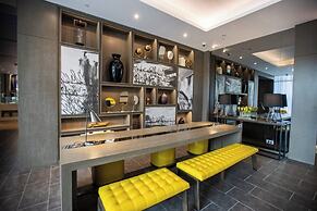 Centro Mada Amman By Rotana