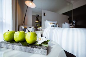 Centro Mada Amman By Rotana