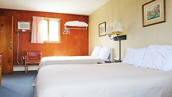 Indianhead Ironwood Motel