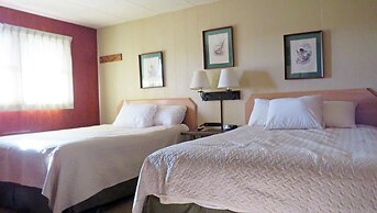 Indianhead Ironwood Motel