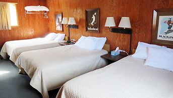 Indianhead Ironwood Motel