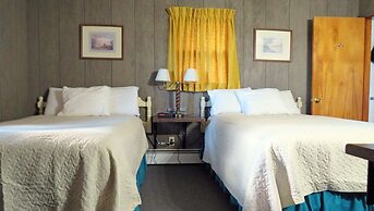 Indianhead Ironwood Motel