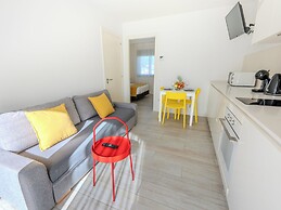 Castell Beach