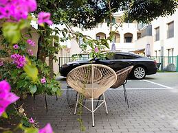 Castell Beach