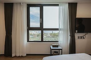 LeMain Hotel Seogwipo