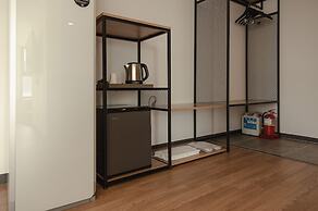 LeMain Hotel Seogwipo