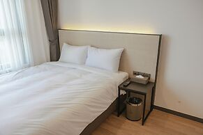 LeMain Hotel Seogwipo