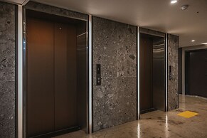 LeMain Hotel Seogwipo