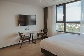 LeMain Hotel Seogwipo