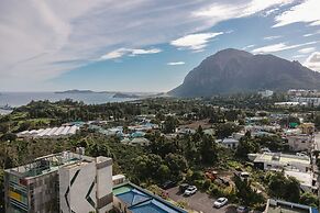 LeMain Hotel Seogwipo