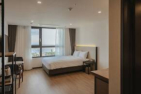 LeMain Hotel Seogwipo