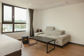 LeMain Hotel Seogwipo