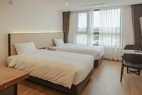 LeMain Hotel Seogwipo