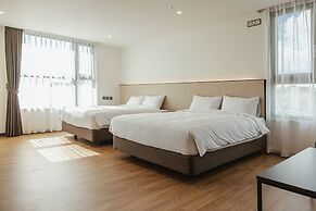 LeMain Hotel Seogwipo