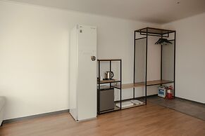 LeMain Hotel Seogwipo