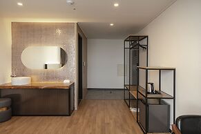 LeMain Hotel Seogwipo