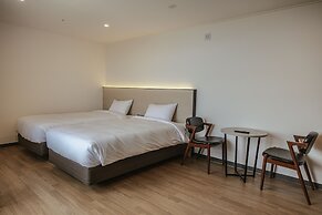 LeMain Hotel Seogwipo